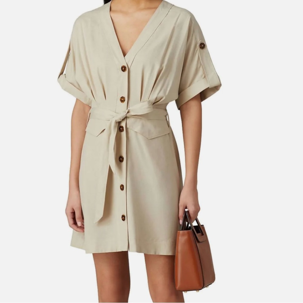 Scotch & Soda dress in size Large